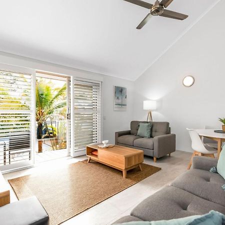 Pelican Beach Resort Noosaville Buitenkant foto
